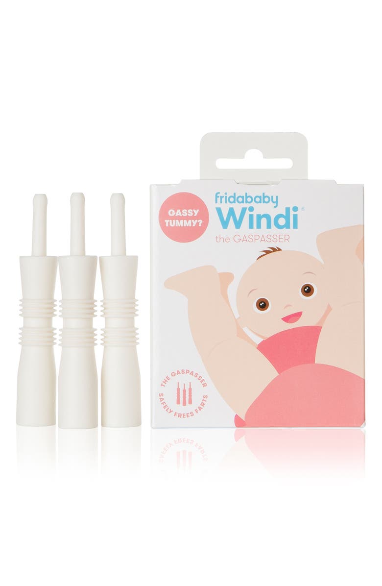 Fridababy The Big Bundle Of Joy Newborn Care Kit, Alternate, color,