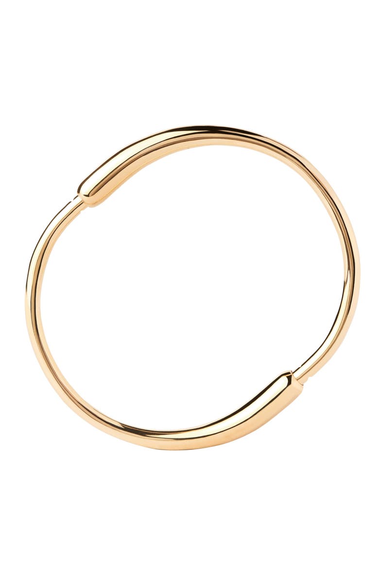 PDPAOLA Loop Bangle, Alternate, color, 