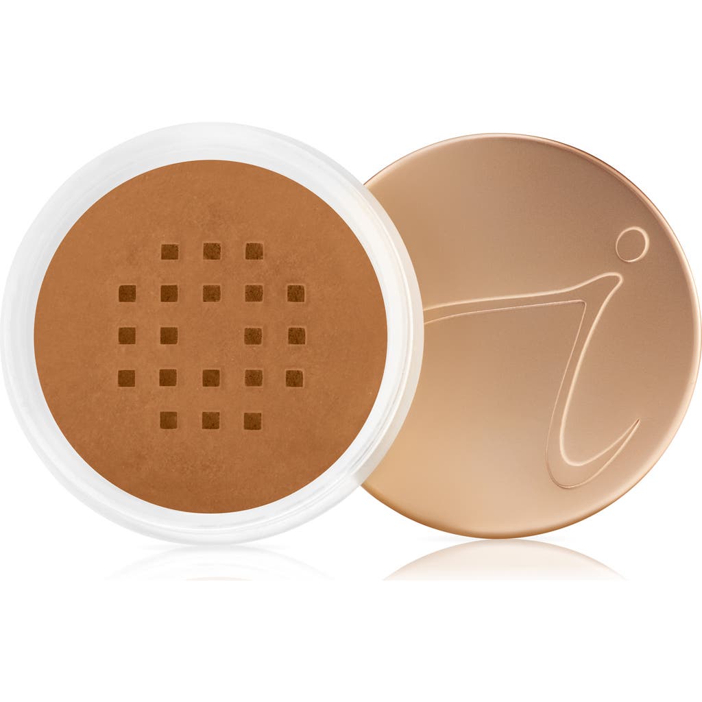 jane iredale Amazing Base® Loose Mineral Powder Foundation Broad Spectrum SPF 20 in Warm Brown  product