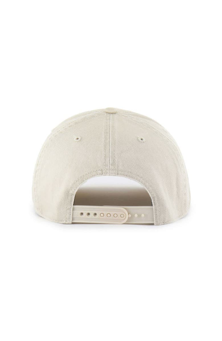 '47 Men's '47 Khaki Boston Red Sox Cairn Hitch Adjustable Hat, Alternate, color, Khaki