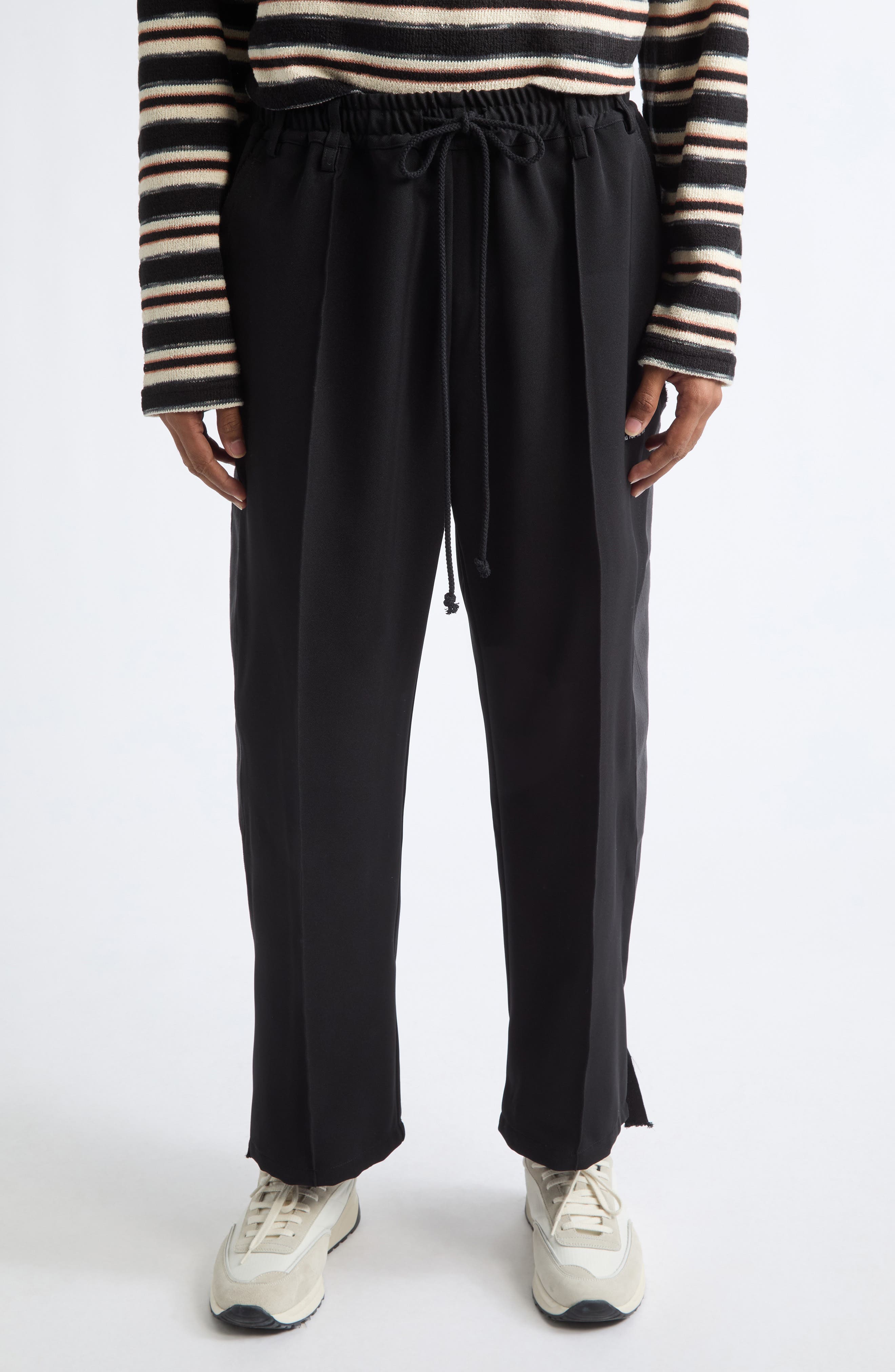 selected BLACK