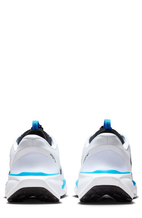 Nike Pegasus Easyon Running Shoe In Multi