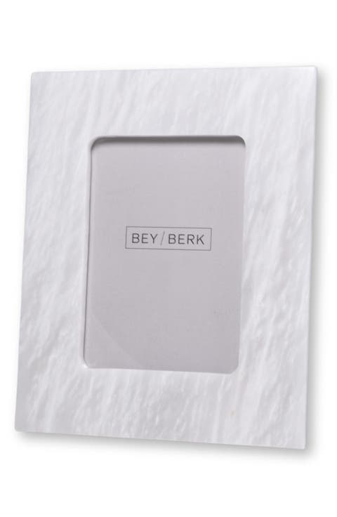 Marble Picture Frame