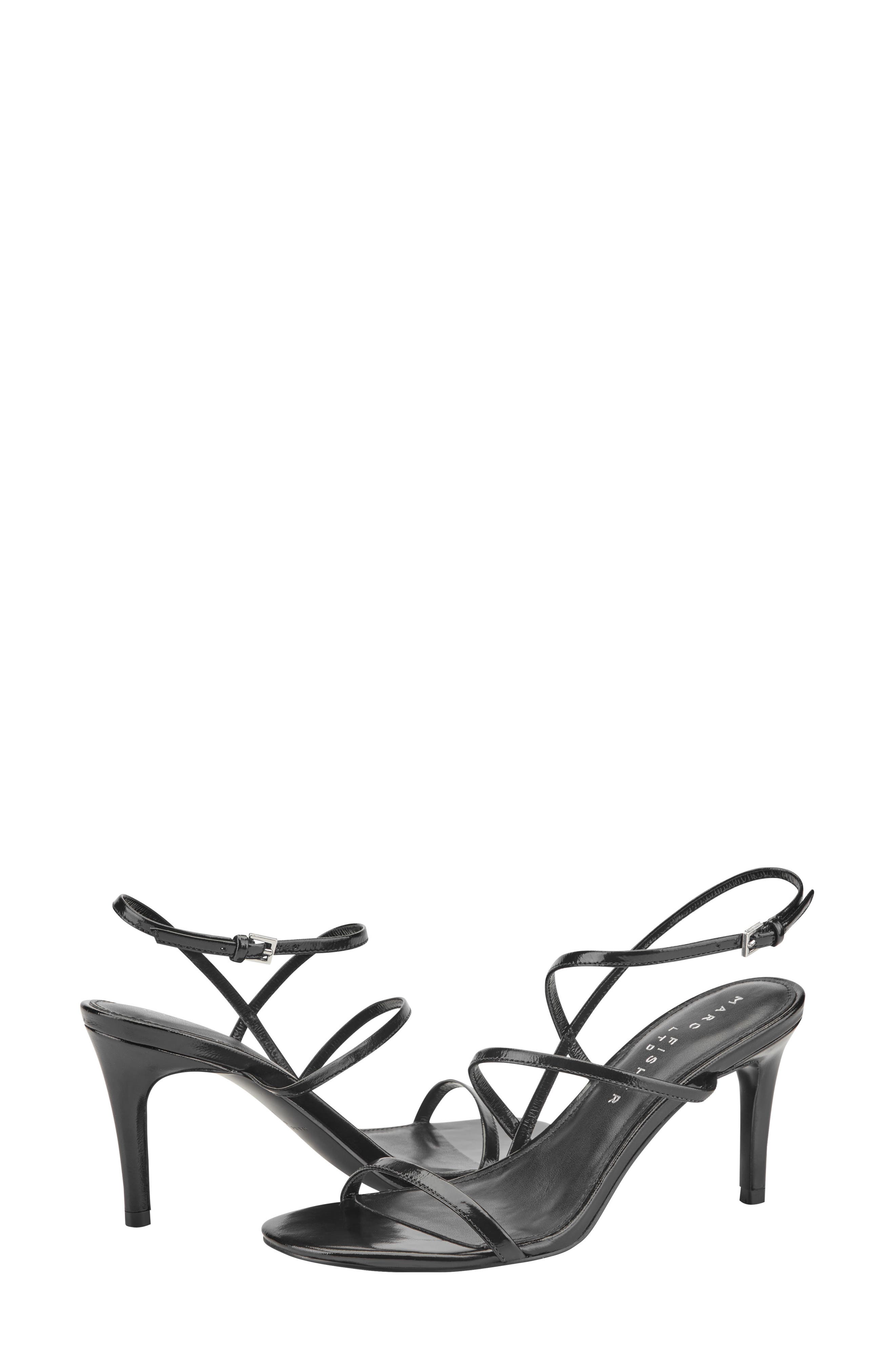 Marc Fisher Denzi Slingback Sandal, Alternate, color, 