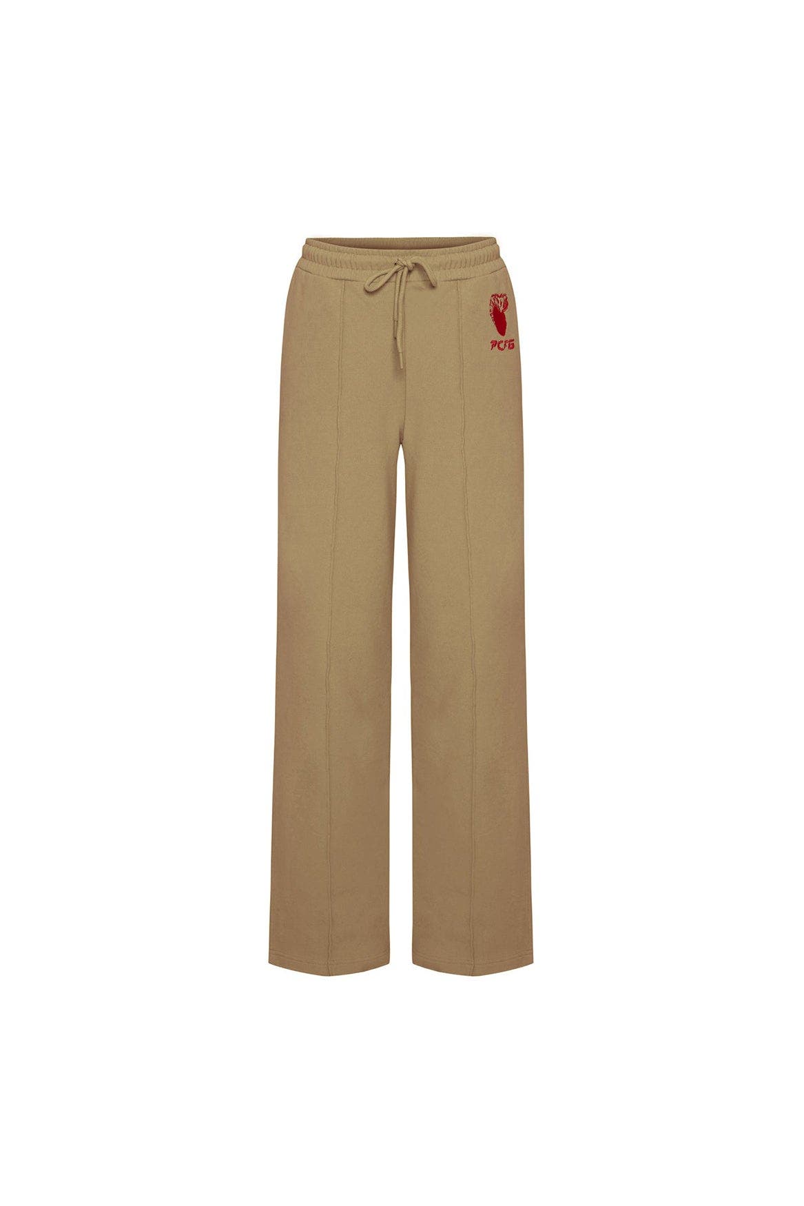 Cotton Destroyed Sweatpant - image 3
