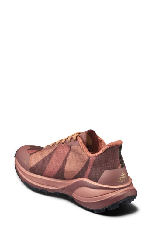 Craft Pure Trail Pro Running Shoe