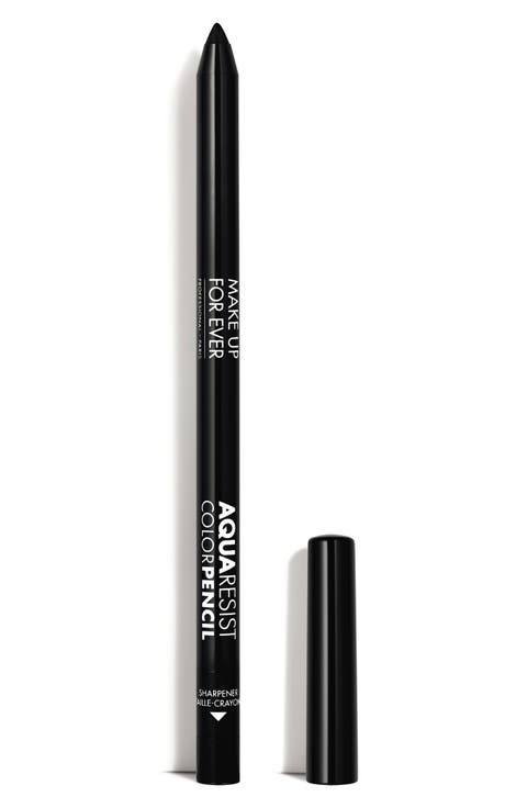 Aqua Resist Color Eyeliner Pencil