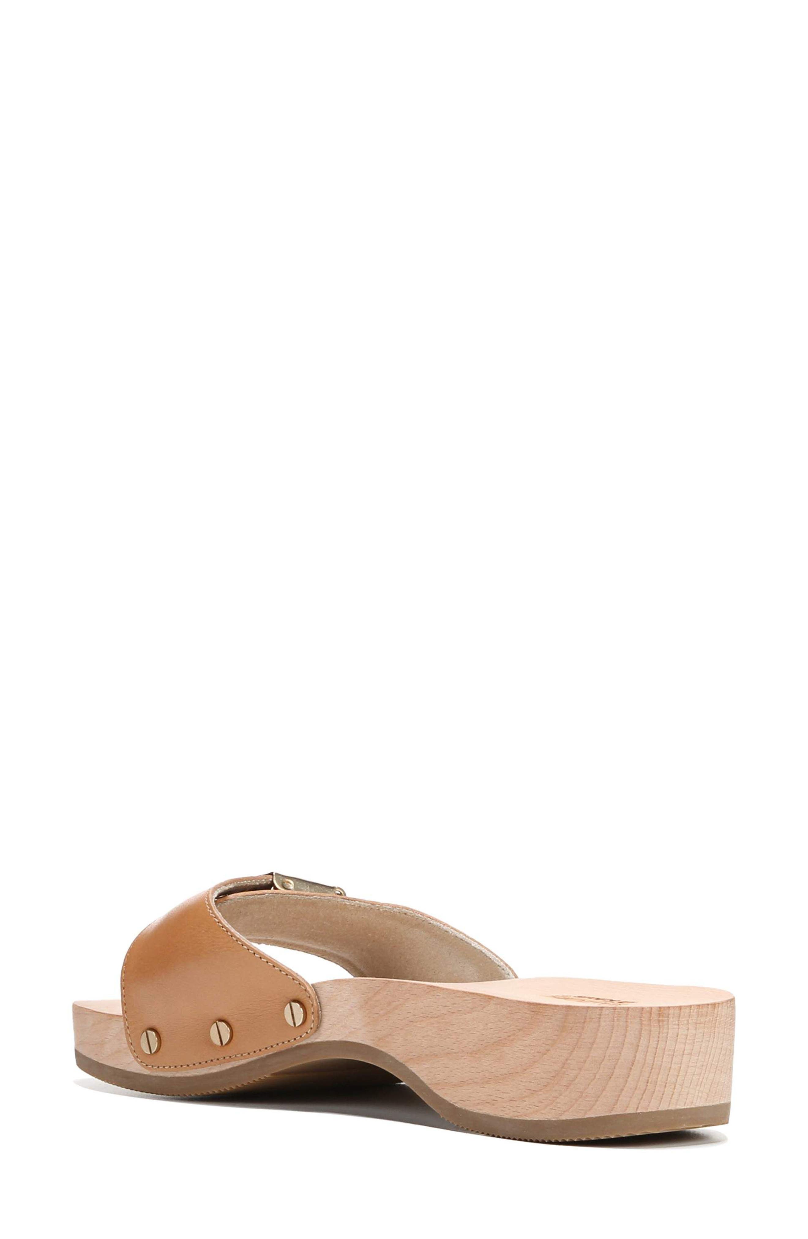 Original Collection Platform Slide Sandal - image 4