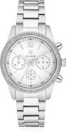 Sif Jakobs Jewellery Watch Domenica