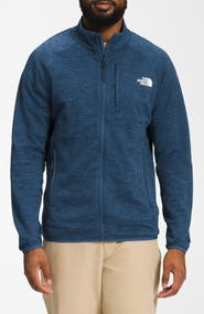 The North Face Canyonlands Full Zip Jacket