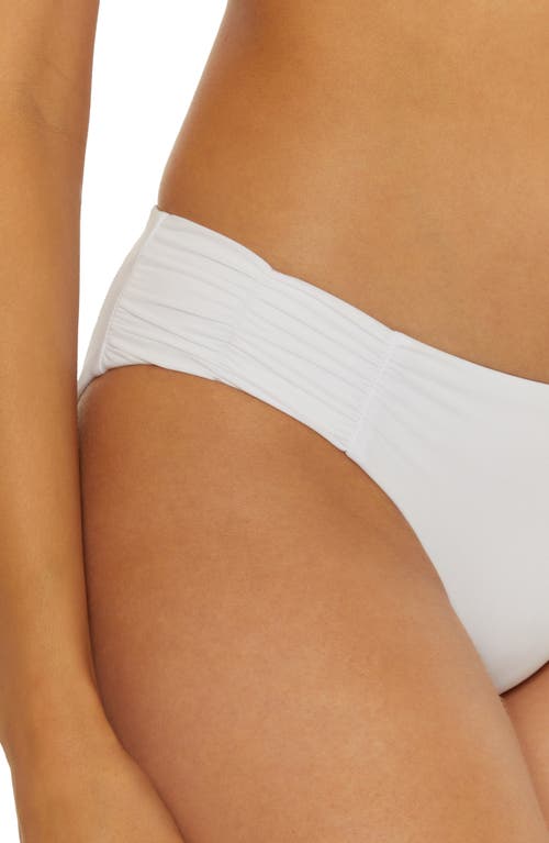 Soluna Buckle Up Bikini Bottoms