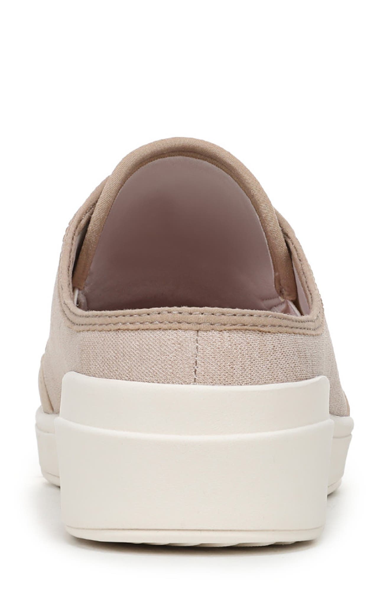 Rykä Lounge Mule Sneaker, Alternate, color, Terra Taupe