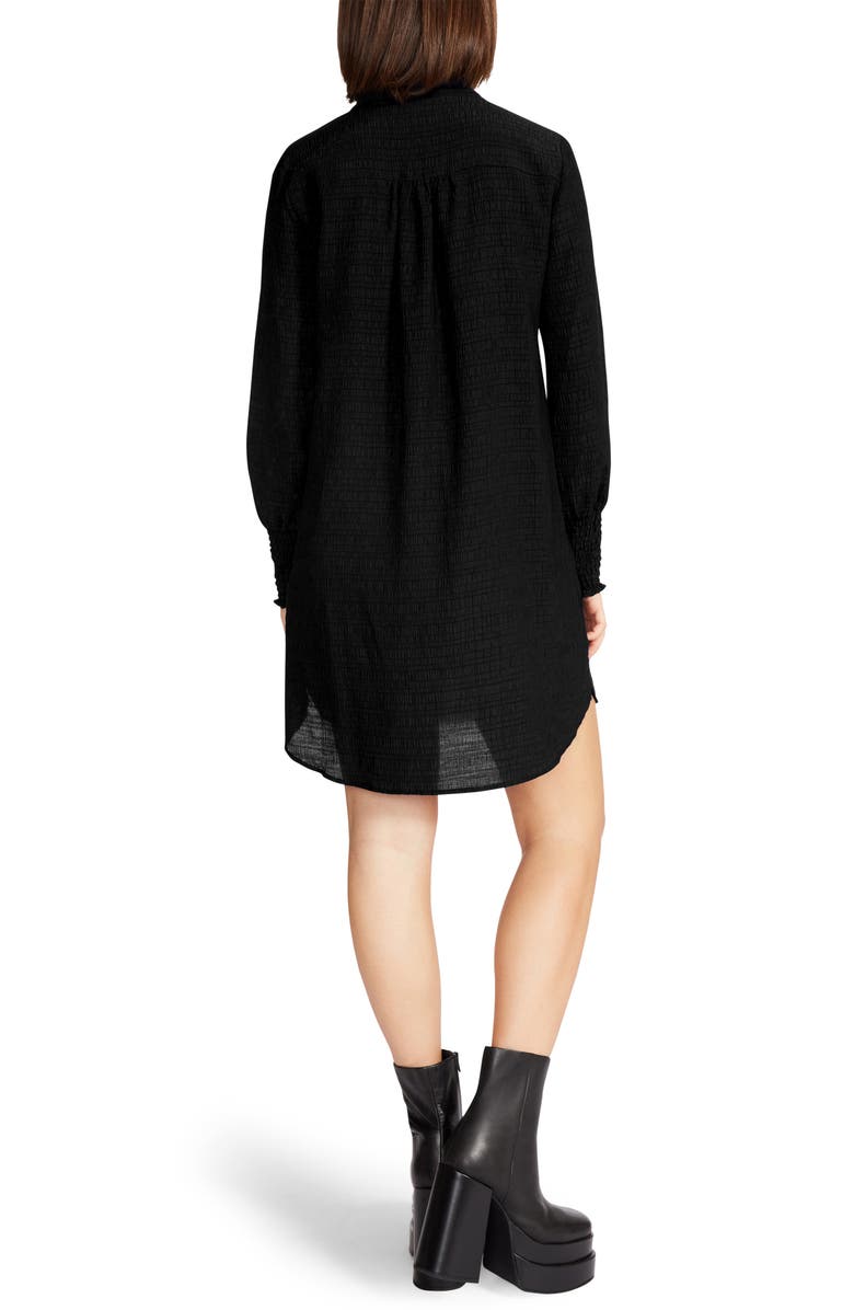 Steve Madden Emma Long Sleeve Dress, Alternate, color,