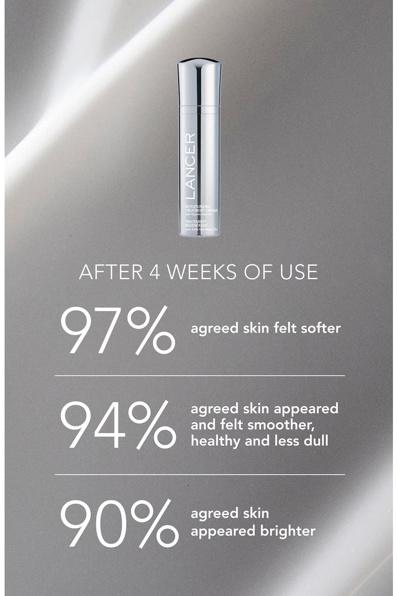 Retexturizing Treatment Cream, Alternate, color, NO COLOR