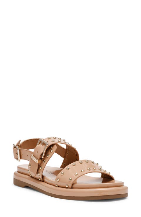 Elzey Studded Sandal (Women)