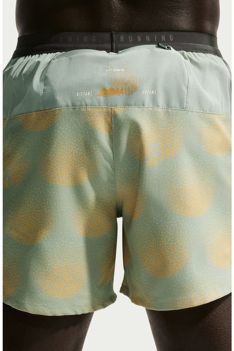 Stride Dri-FIT 5-Inch Running Shorts, Alternate, color, JADE HORIZON