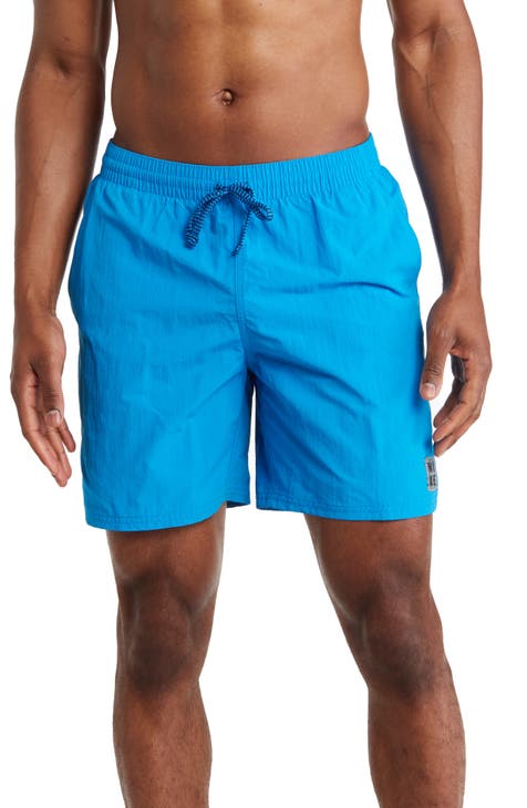 7" Volley Shorts