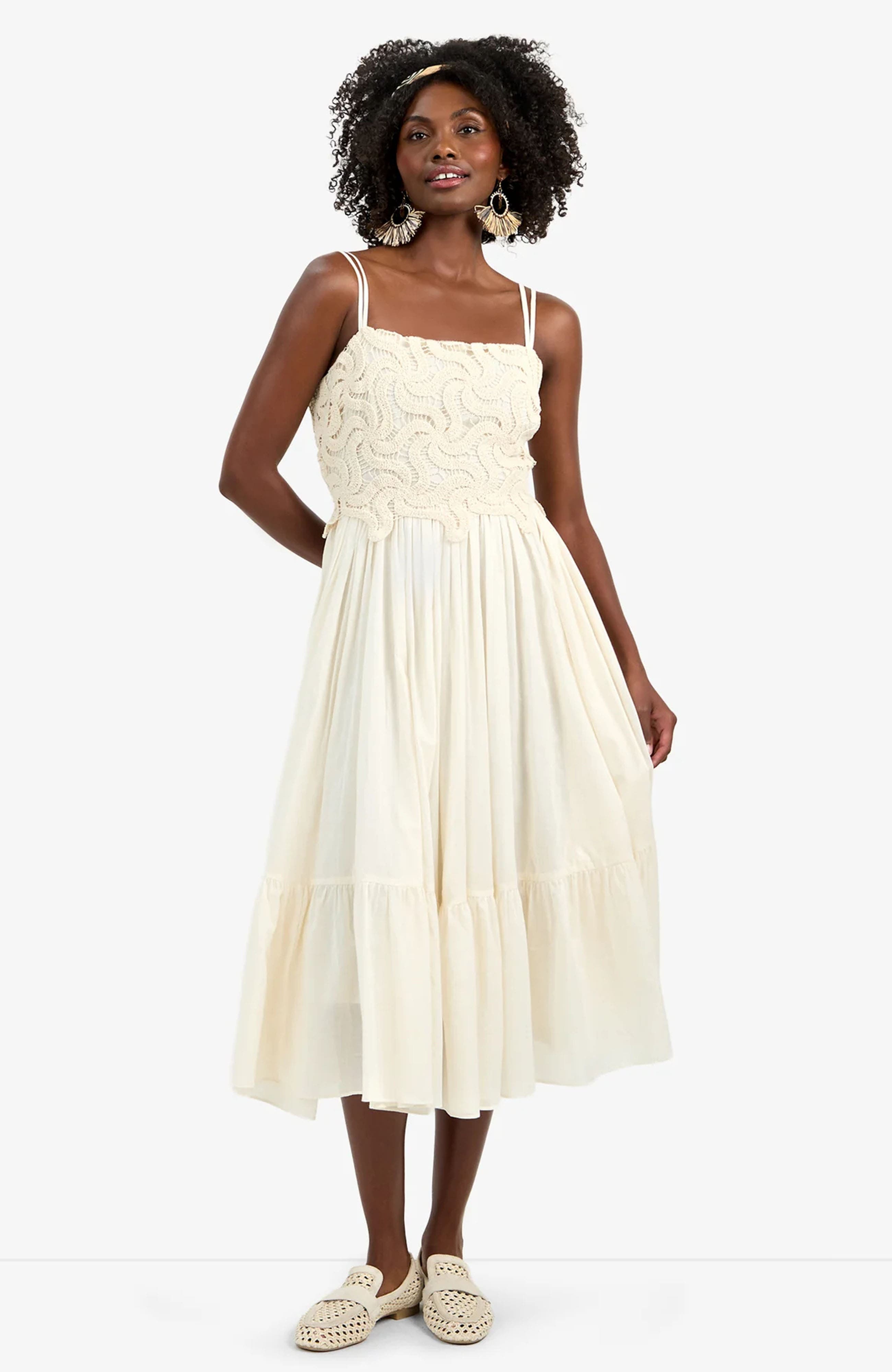 selected Bonita Beige