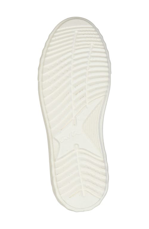 ARA ARA MIKKY PLATFORM SNEAKER 