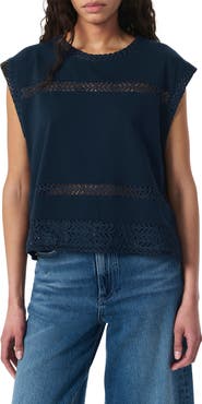 rag & bone Rosie Muscle Tank