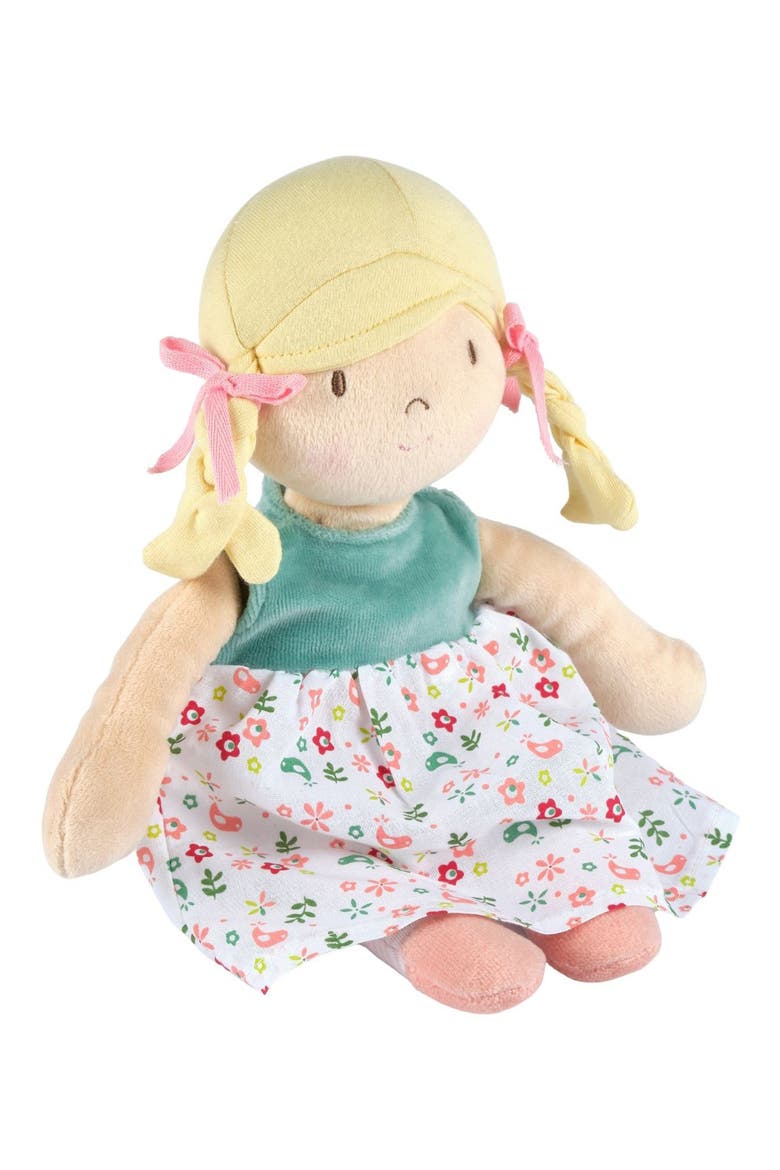 Abby Stuffed Doll, Main, color, NO COLOR