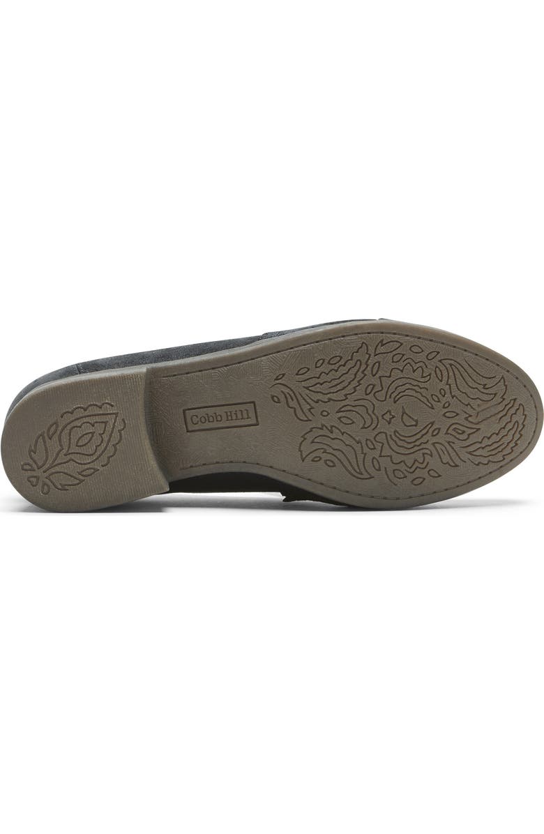 Rockport Cobb Hill Crosbie Loafer, Alternate, color,
