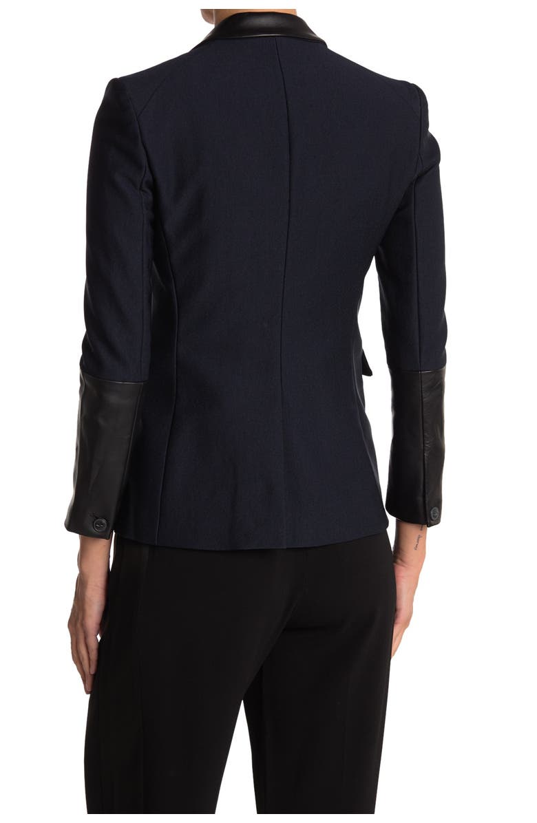 rag & bone Timeless Blazer, Alternate, color,