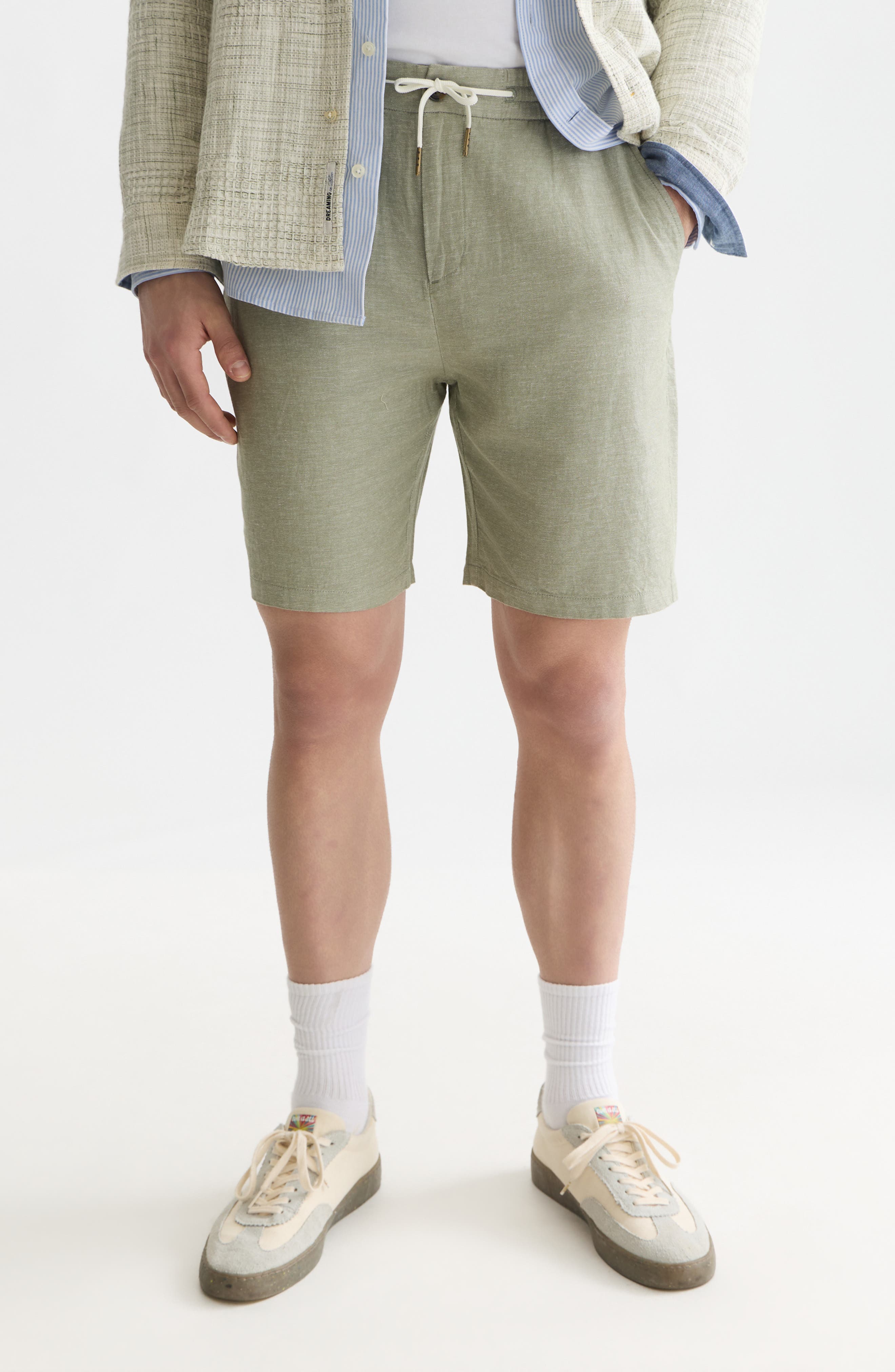 OIL GREEN