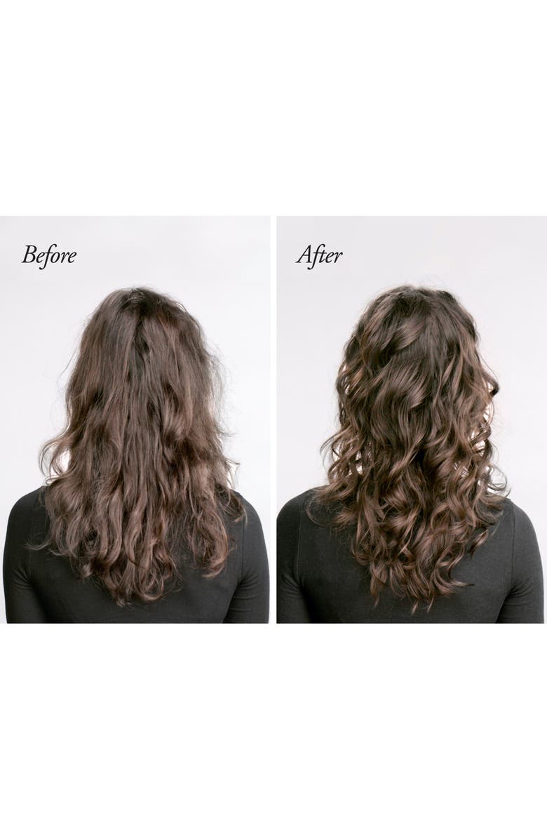 Oribe Hair Alchemy Fortifying Treatment Serum, Alternate, color, 