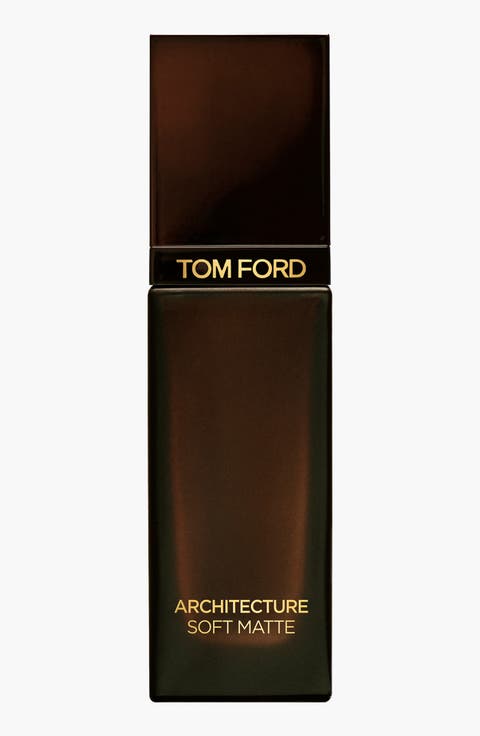 Architecture Soft Matte Blurring Primer