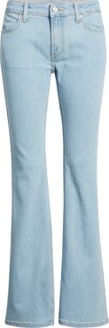 BP. Low Rise Flare Jeans