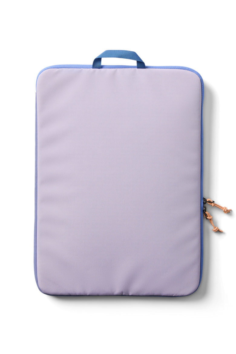 16" Laptop Sleeve - Cada Día, Alternate, color, Aster