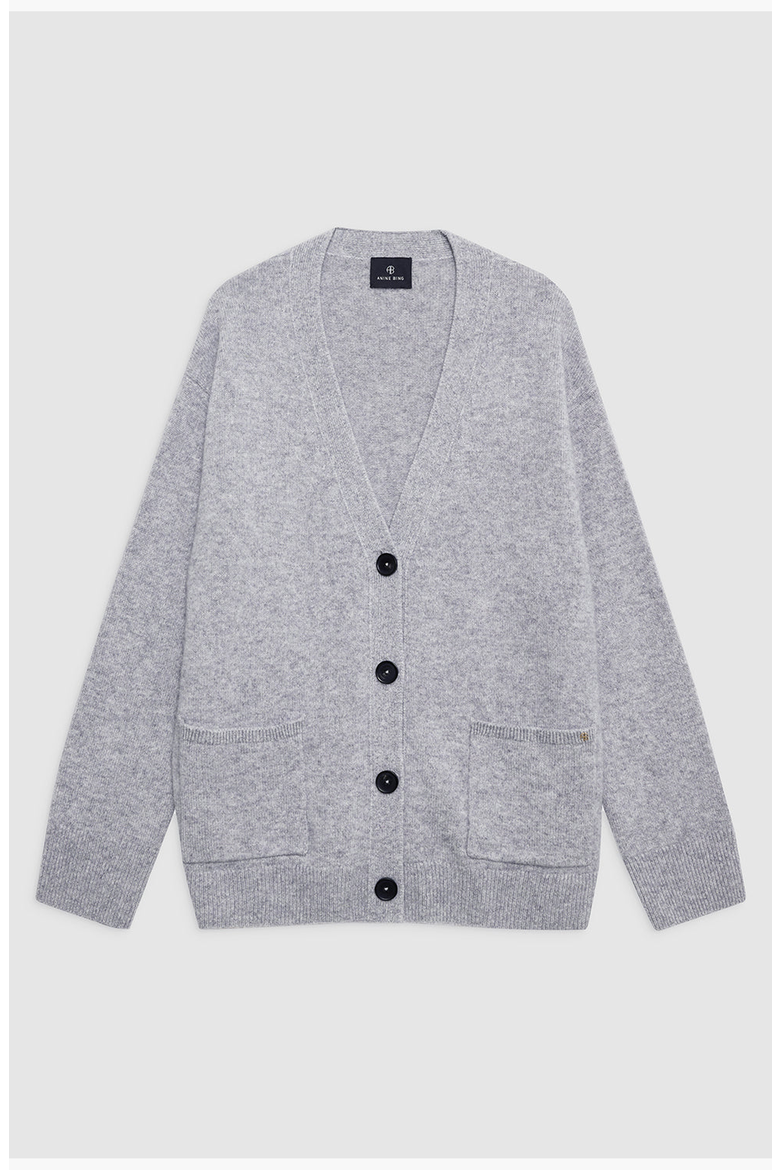 Jackson Cardigan, Alternate, color, Medium Heather Grey