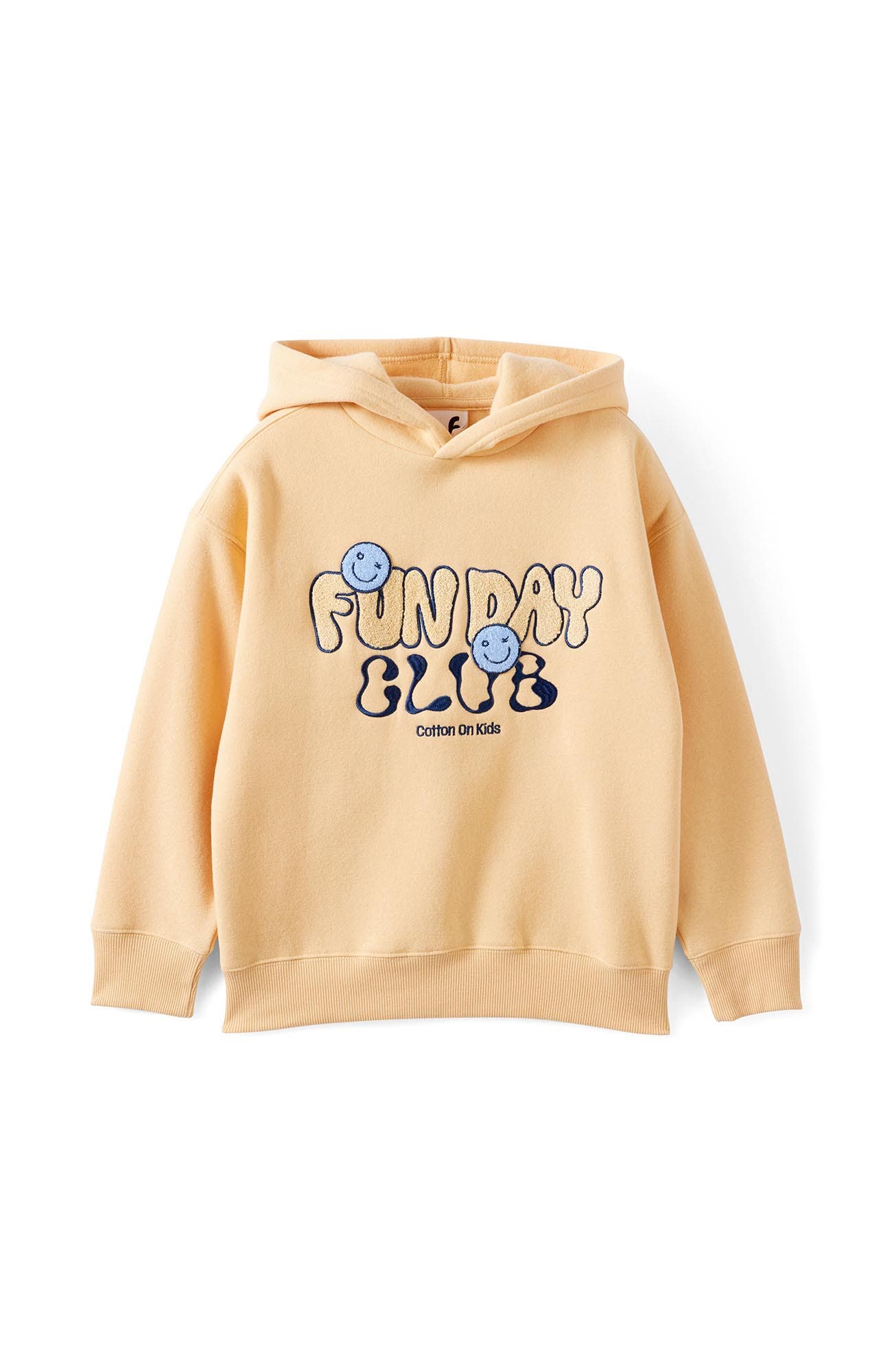 Golden Dust  Denim Navy