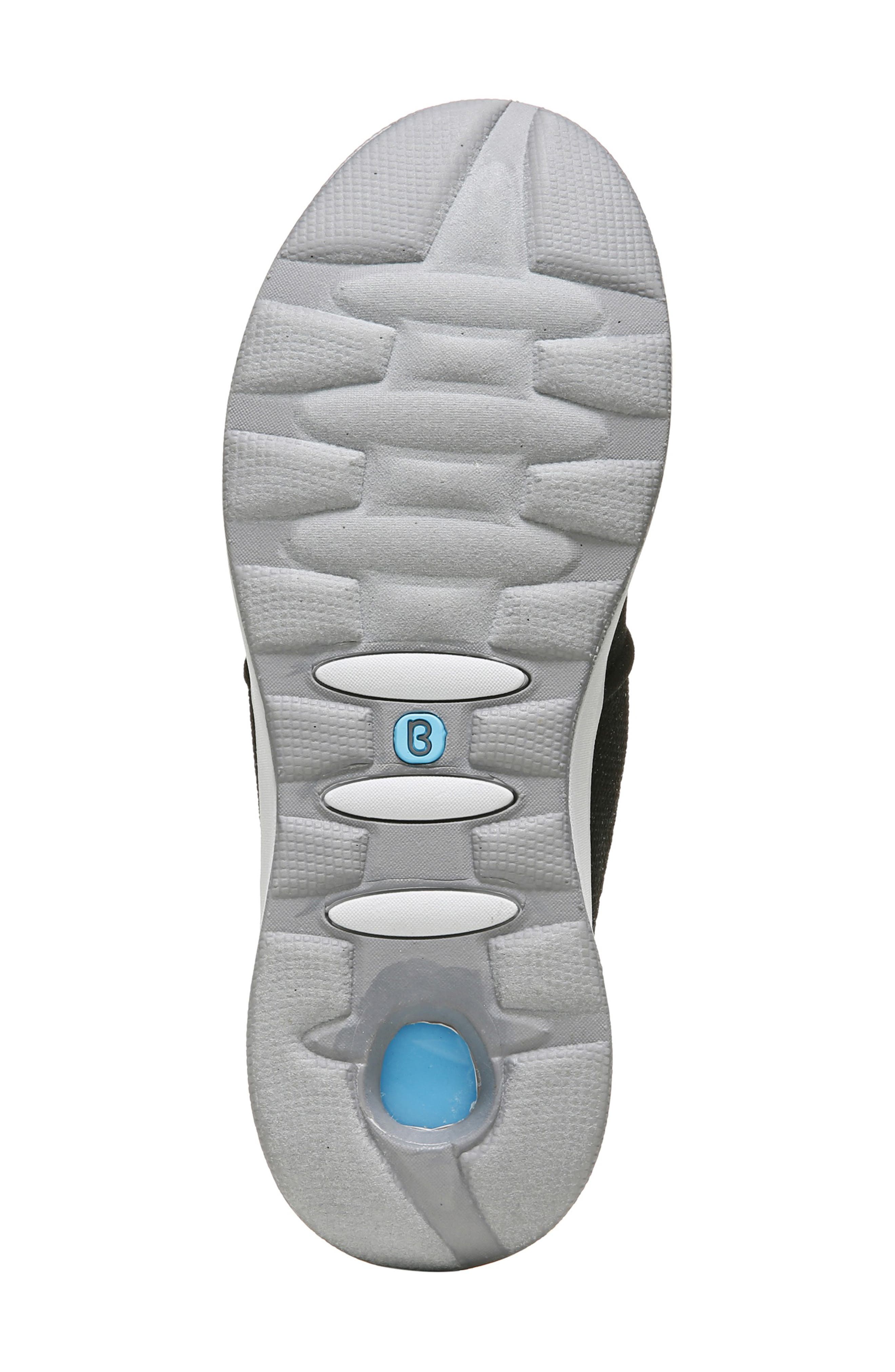 BZees Iconic Wedge Sandal, Alternate, color, 