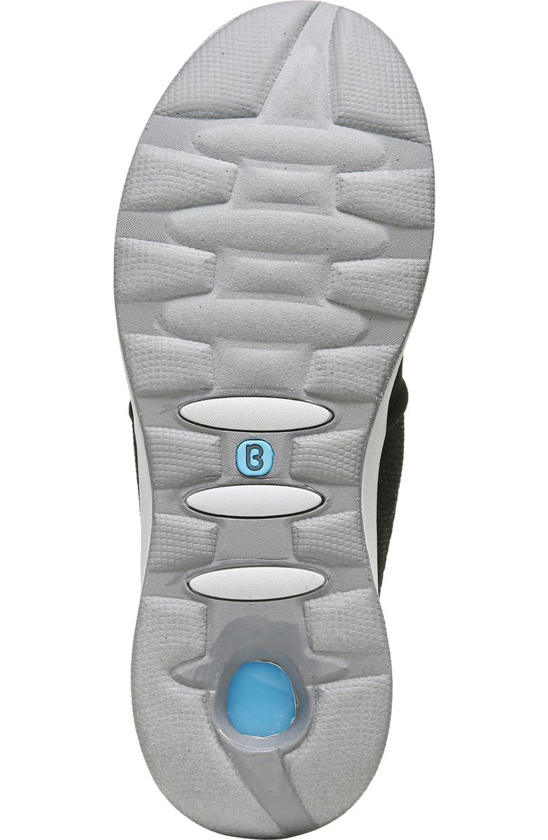 BZees Iconic Wedge Sandal, Alternate, color,