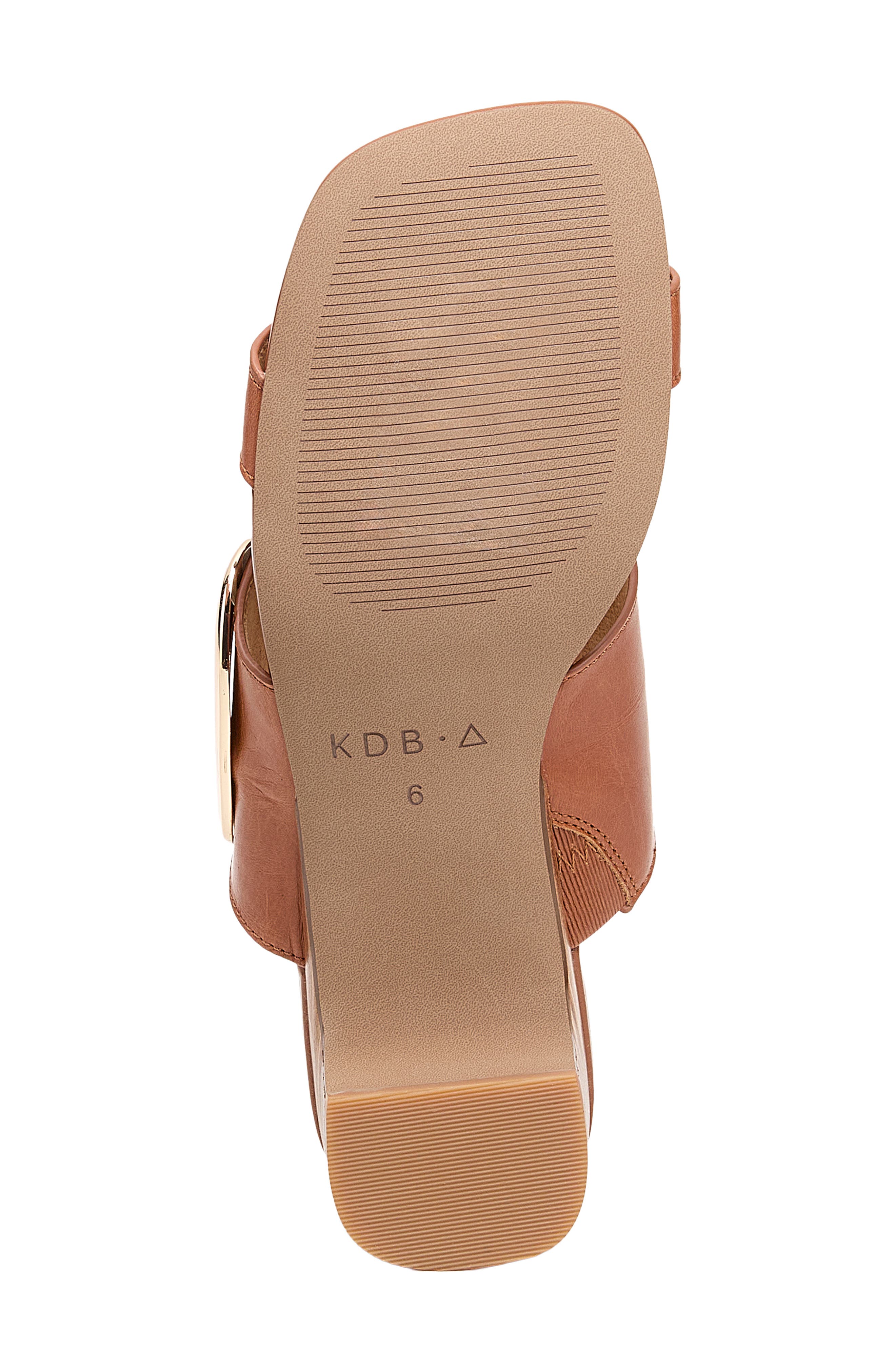 Kelsi Dagger Brooklyn Ava Block Heel Sandal, Alternate, color, 