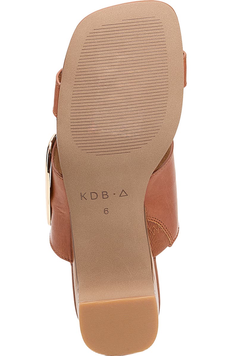 Kelsi Dagger Brooklyn Ava Block Heel Sandal, Alternate, color,