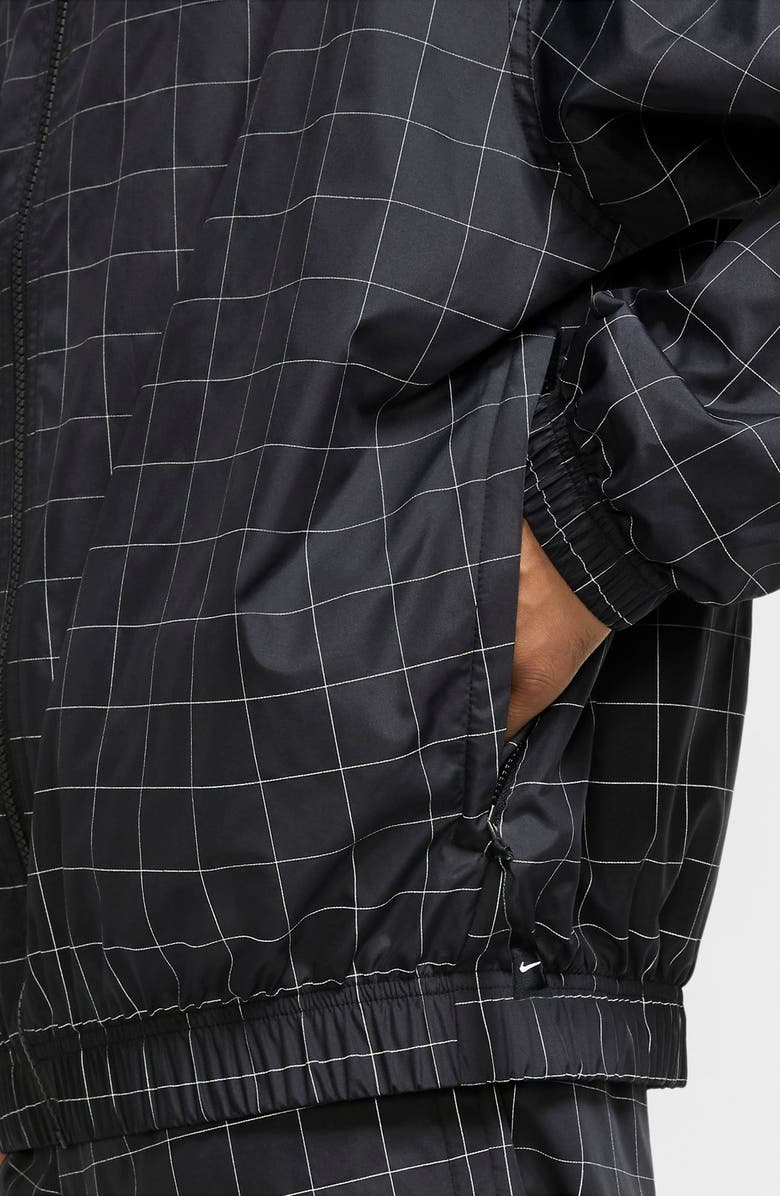 Nike Lab Flash Track Jacket, Alternate, color, 