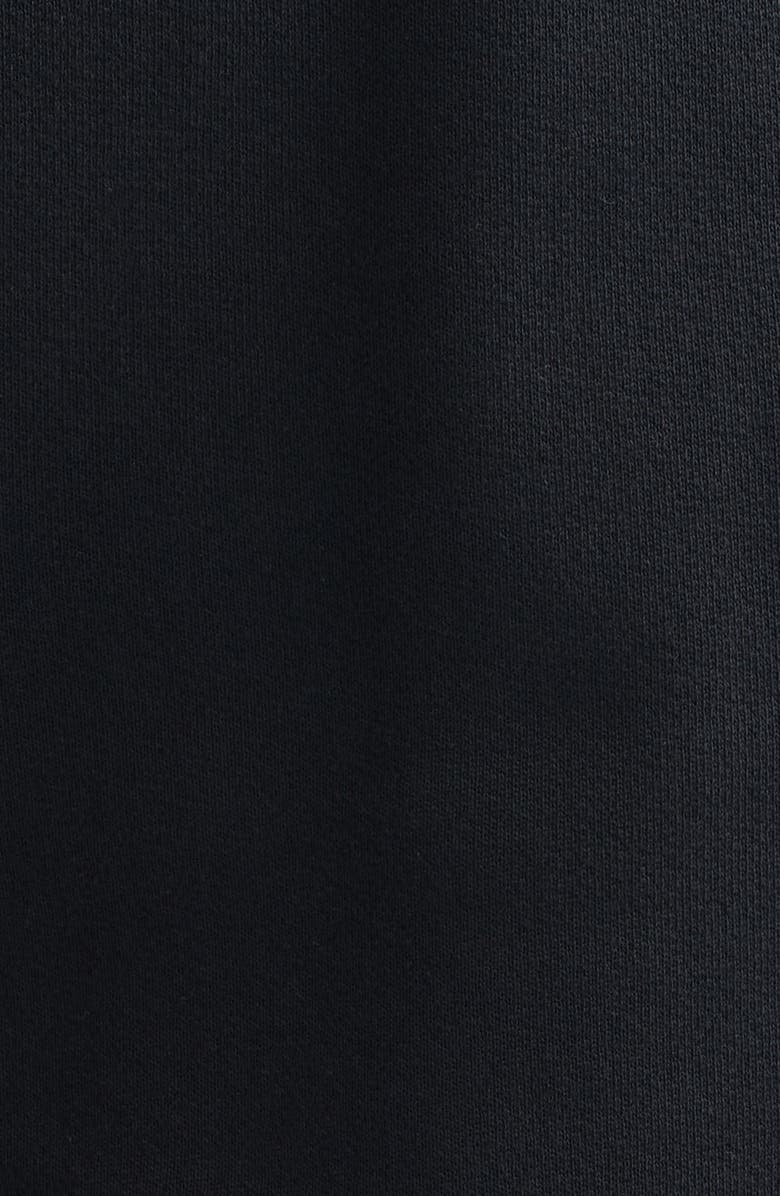 Elwood Core Cotton Straight Leg Sweatpants, Alternate, color, Vintage Black