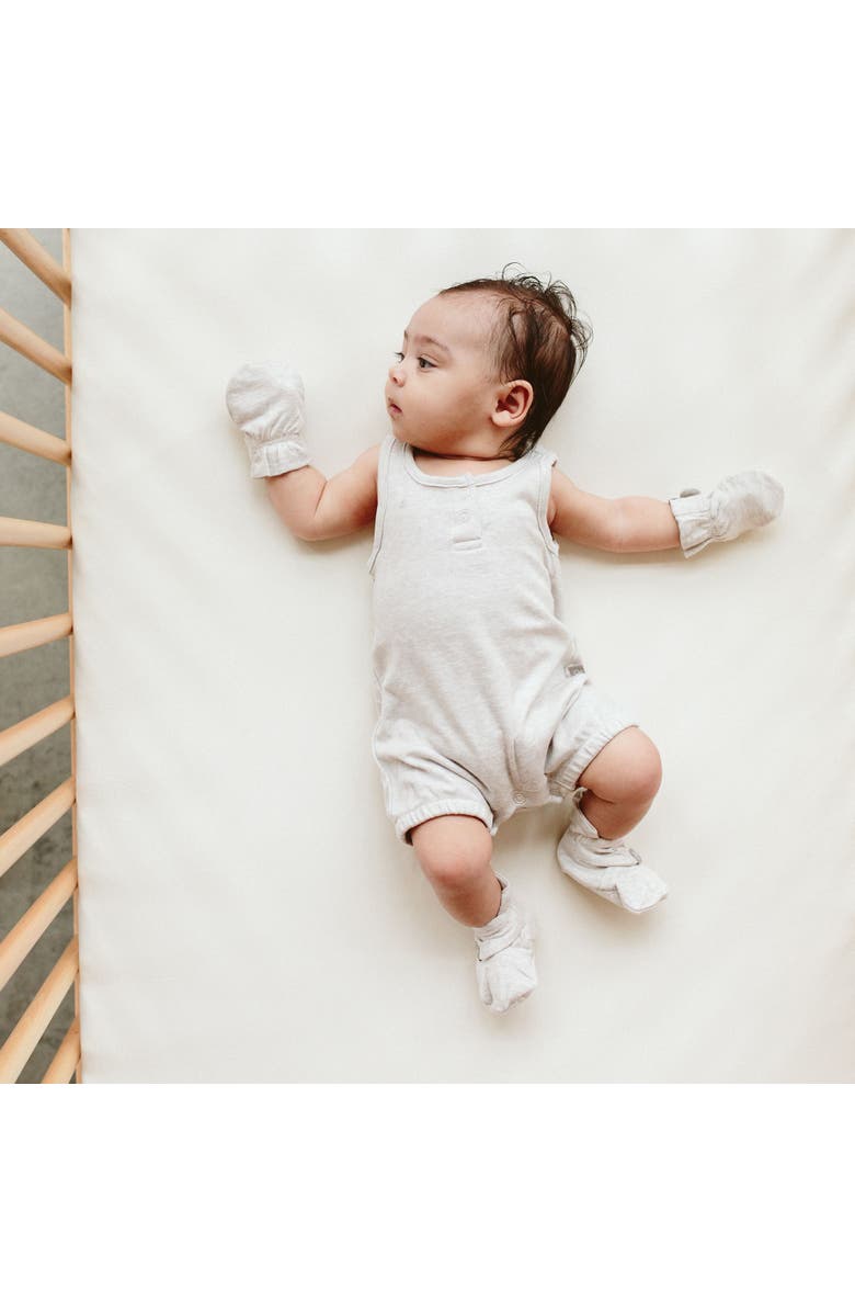 goumikids Goumi Stay On Baby Mitts & Boots Set, Alternate, color,