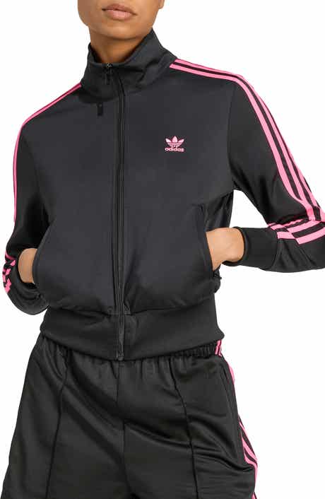 adidas Adicolor Firebird Recycled Polyester Track Jacket