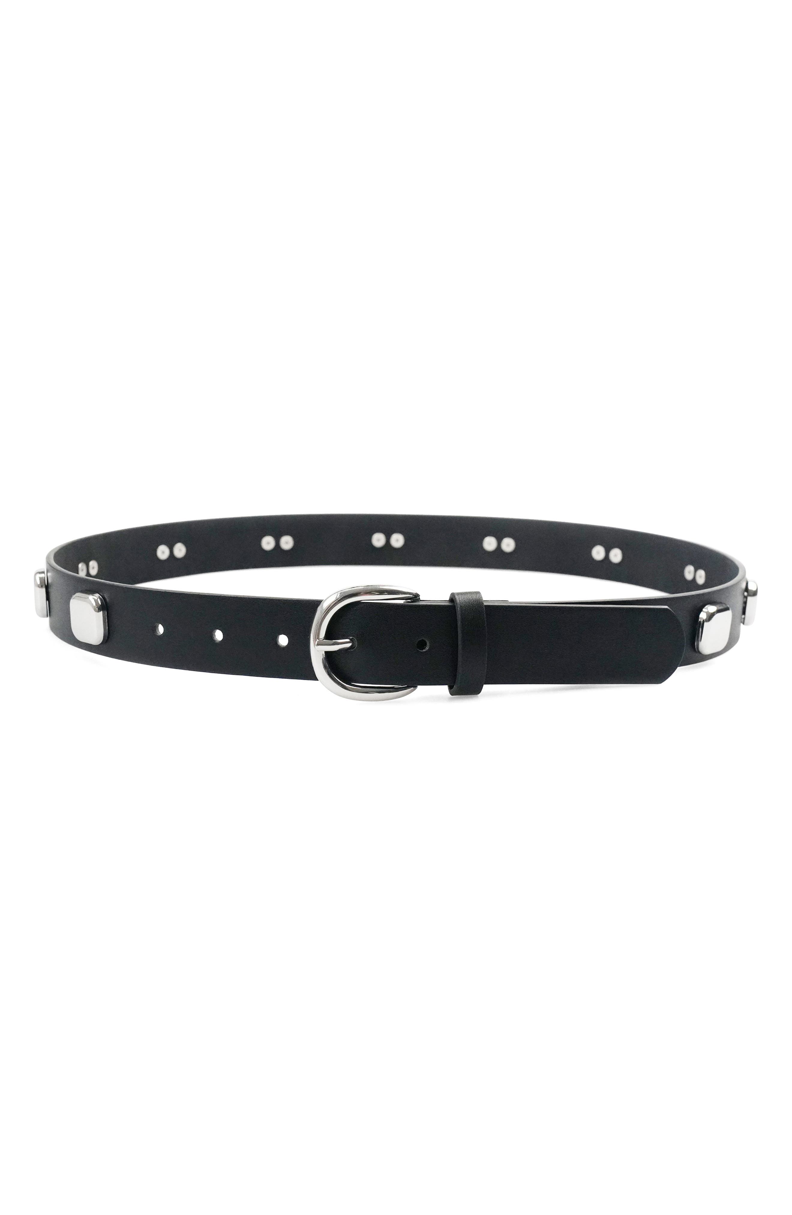 BLACK/ SILVER