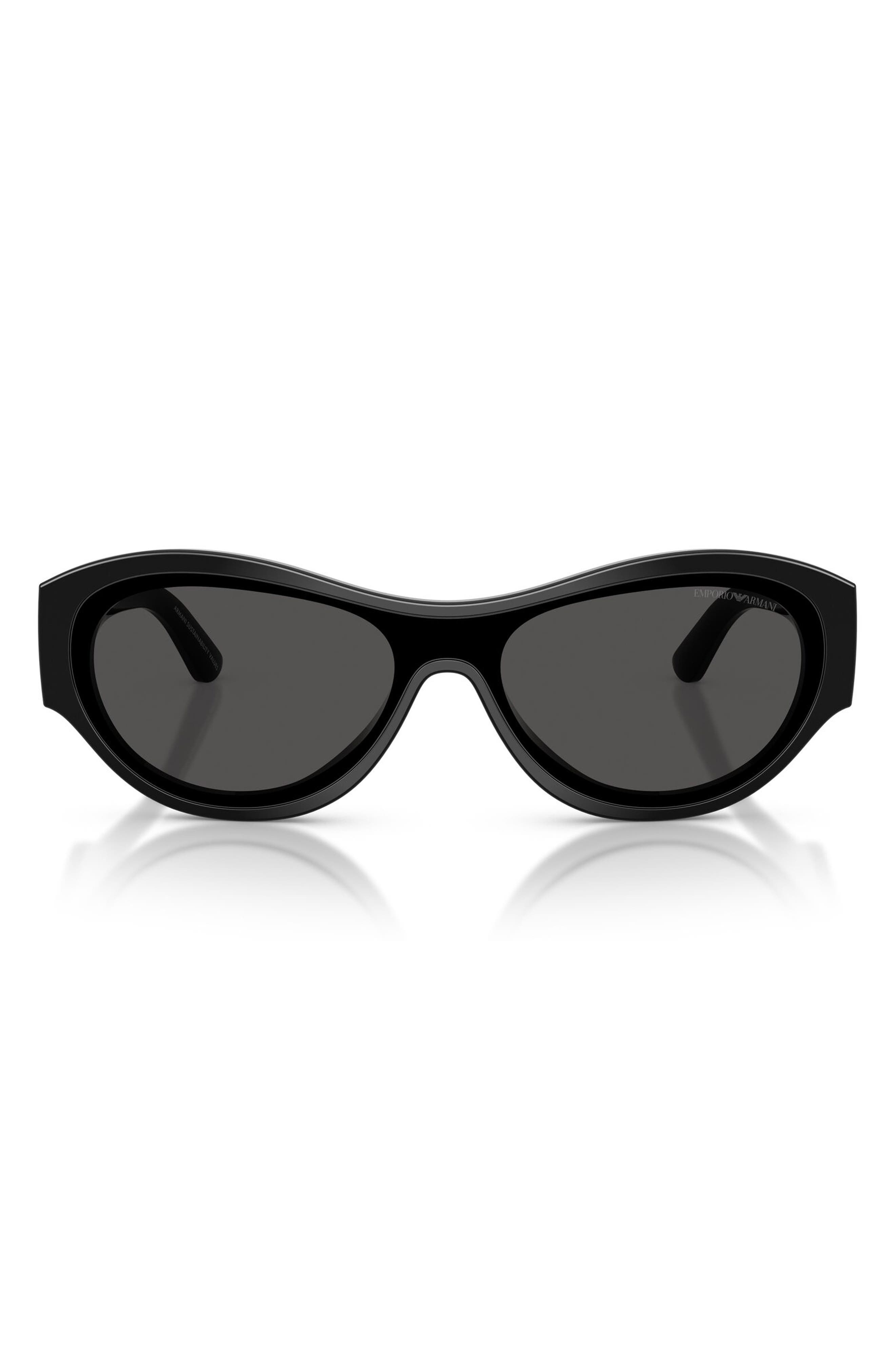 SHINY BLACK / DARK GREY
