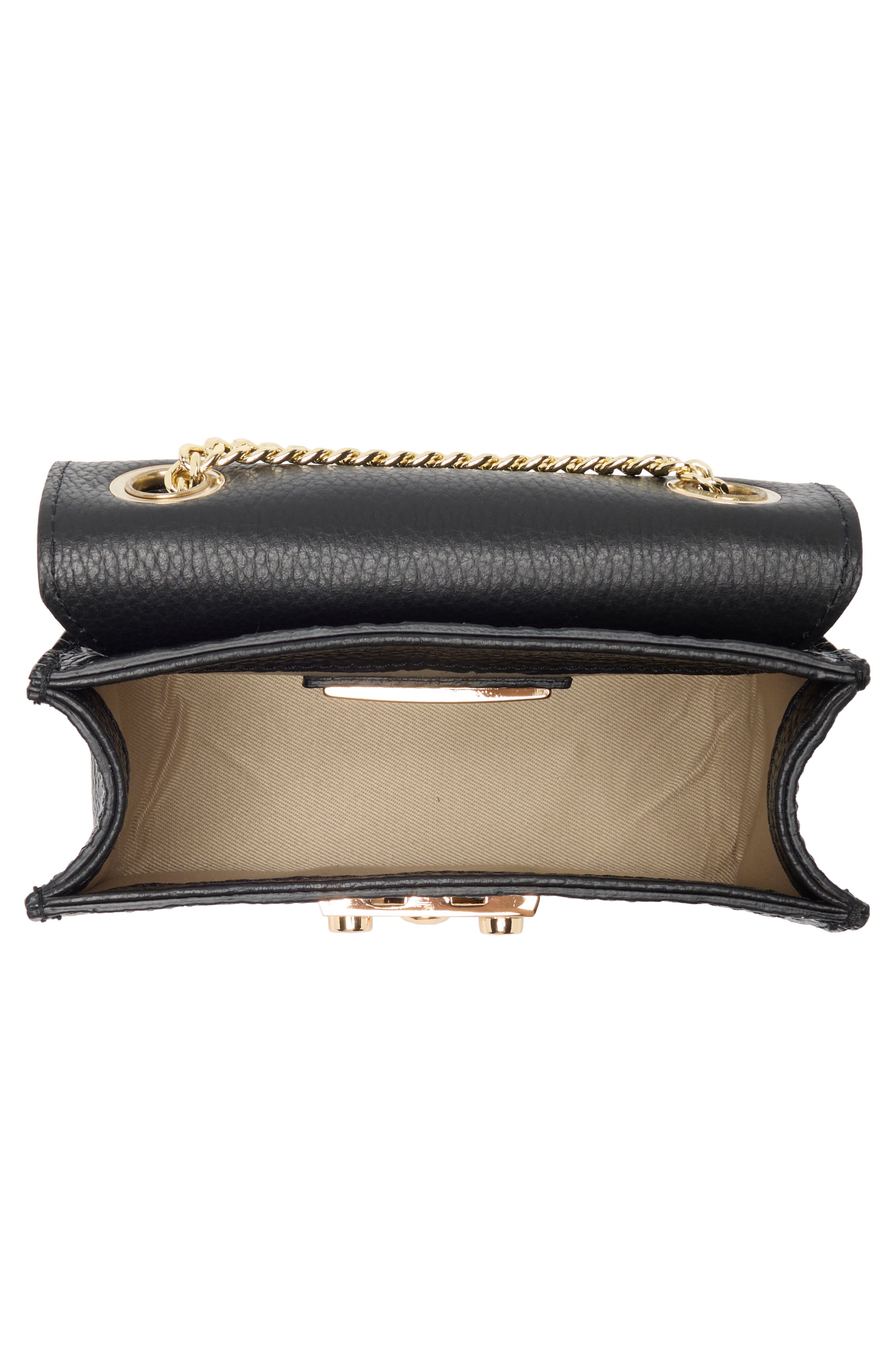 VALENTINO BY MARIO VALENTINO Bijou Dollaro Monogram Crossbody Bag, Alternate, color, 