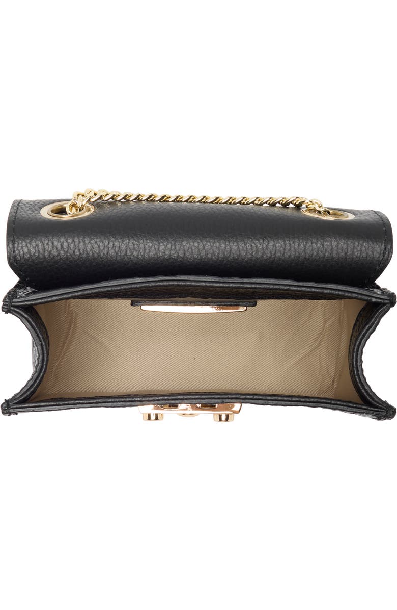 VALENTINO BY MARIO VALENTINO Bijou Dollaro Monogram Crossbody Bag, Alternate, color,