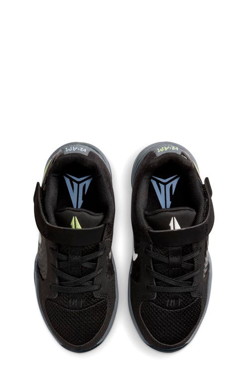 Nike Ja 2 Basketball Shoe In Black