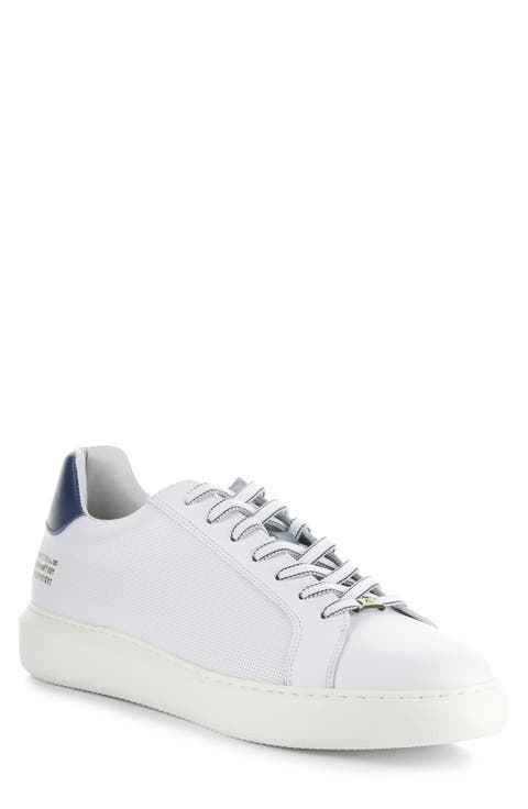 10634A Low Top Sneaker (Men)