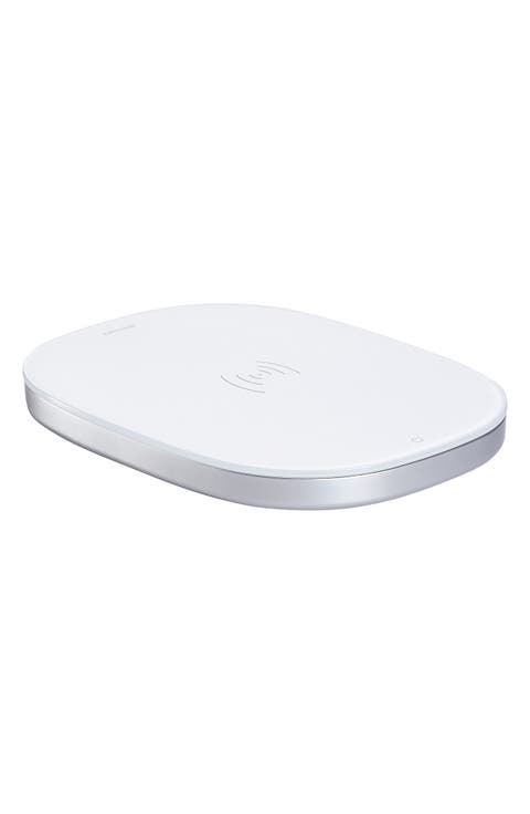 Kitchen Scale & Wireless Charger