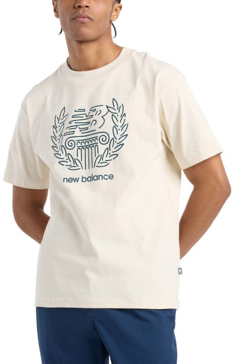 x Debut Sculpture Graphic T-Shirt